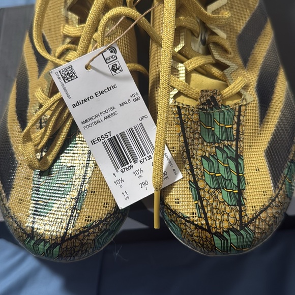 Adidas Adizero electric Disney Scrooge McDuck - Picture 2 of 7